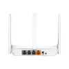 Router Mercusys MW305R 802.11n (Wi-Fi 4), 3xLAN, 1xWAN, 3 anteny